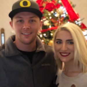 Meet your Posher, Matt